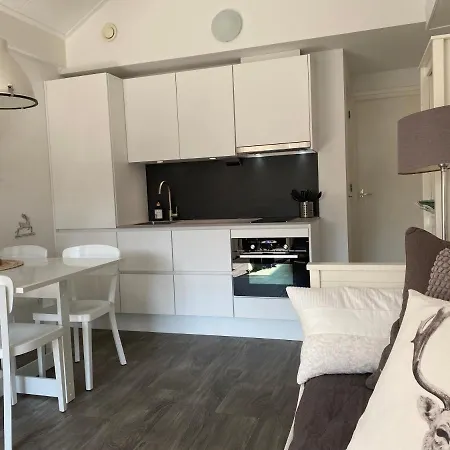 Shorestay Beachhouse * Зандфорт