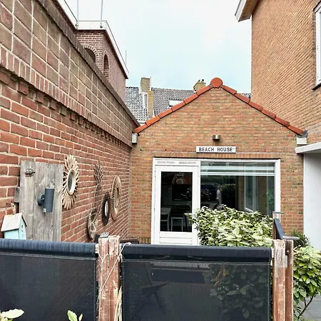 Shorestay Beachhouse