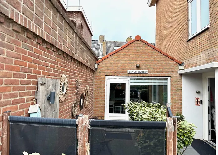 Shorestay Beachhouse