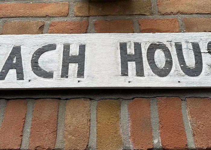 Shorestay Beachhouse Apartment Zandvoort