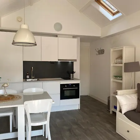 Shorestay Beachhouse Zandvoort