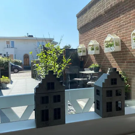 Shorestay Beachhouse Apartman *