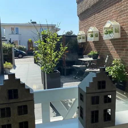 Shorestay Beachhouse Appartement *