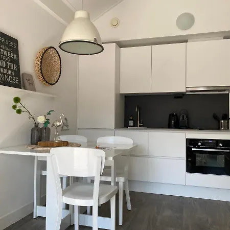 Apartment Shorestay Beachhouse Zandvoort