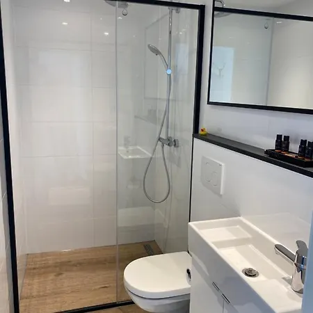 Apartman Shorestay Beachhouse Zandvoort