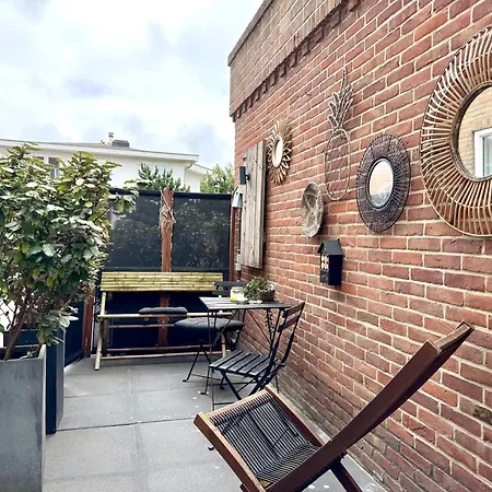 Shorestay Beachhouse * Zandvoort