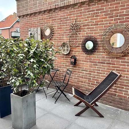 Shorestay Beachhouse Apartman