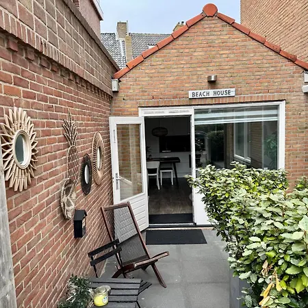 Appartement Shorestay Beachhouse