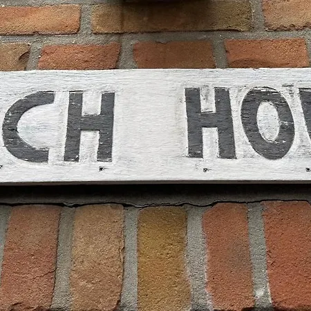 Shorestay Beachhouse Appartement Zandvoort