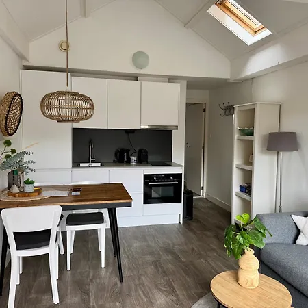 Shorestay Beachhouse Zandvoort