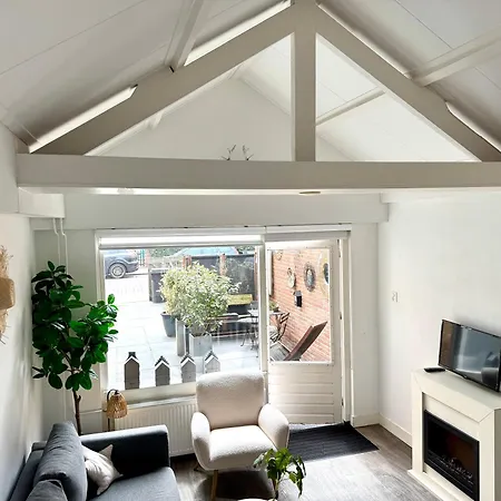 Shorestay Beachhouse * Zandvoort