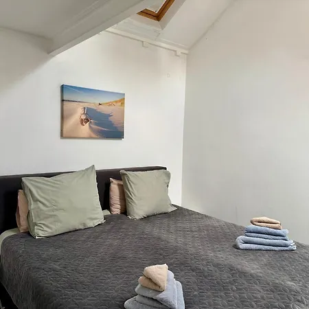 Shorestay Beachhouse