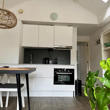 Shorestay Beachhouse Appartement