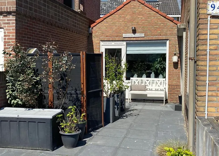 Shorestay Beachhouse