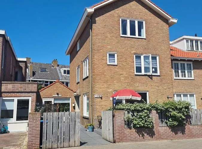 Shorestay Beachhouse Appartement *