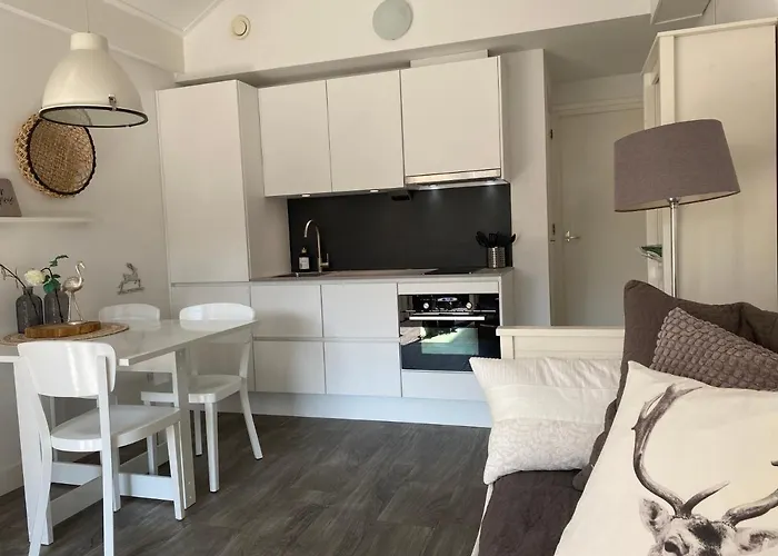 Shorestay Beachhouse * Zandvoort