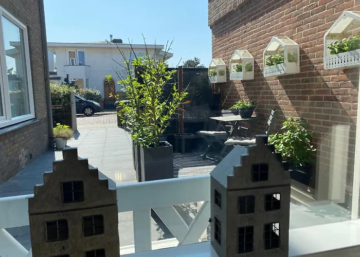 Shorestay Beachhouse Appartement *