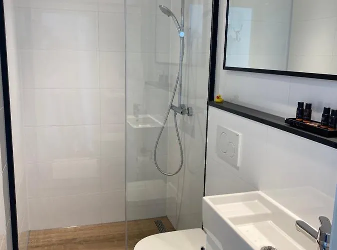 Appartement Shorestay Beachhouse Zandvoort