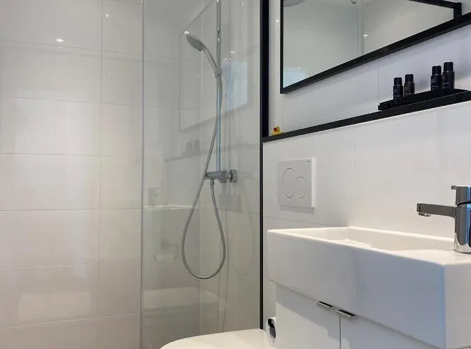 Shorestay Beachhouse Appartement *