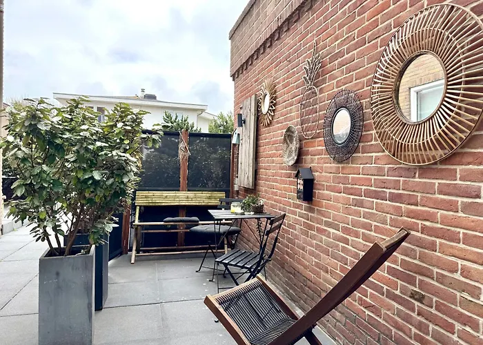 Shorestay Beachhouse * Zandvoort