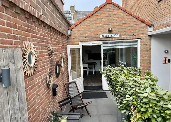 Appartement Shorestay Beachhouse