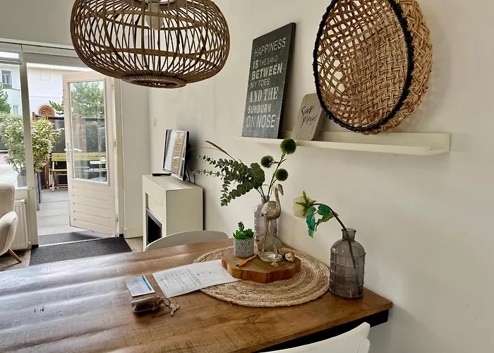 Appartement Shorestay Beachhouse *