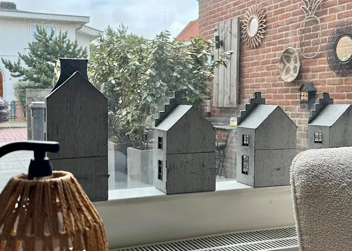 Shorestay Beachhouse *