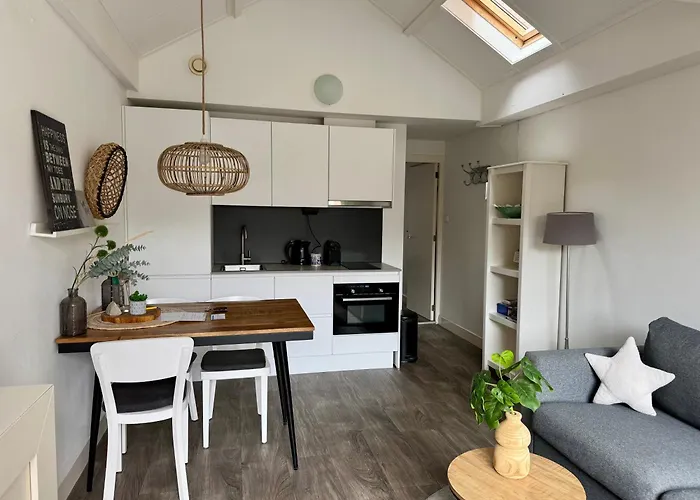 Shorestay Beachhouse Zandvoort