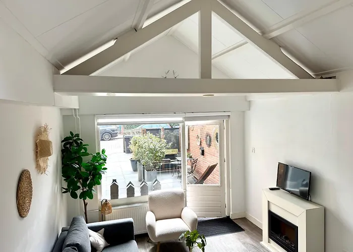 Shorestay Beachhouse * Zandvoort