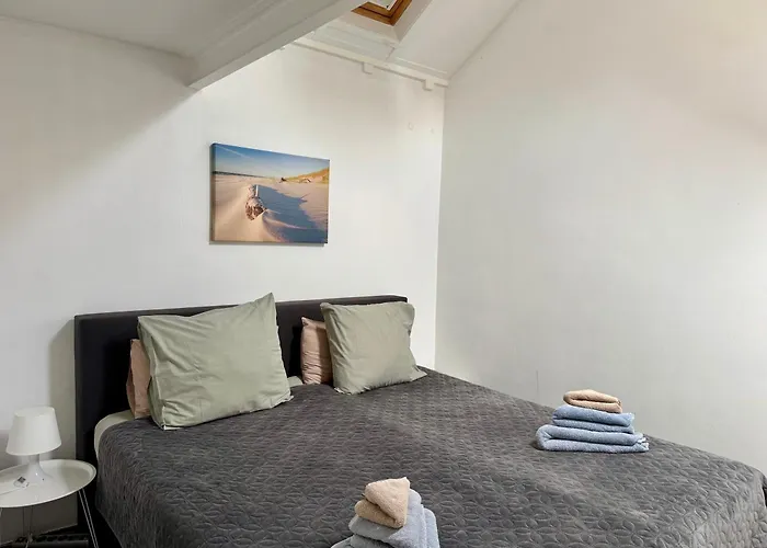 Shorestay Beachhouse